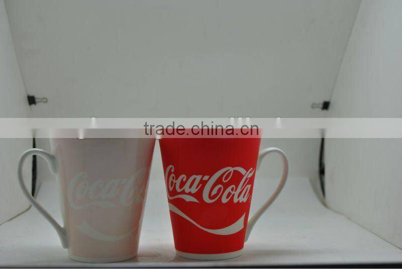 personalised design ceramic 11oz magic mugs for sale