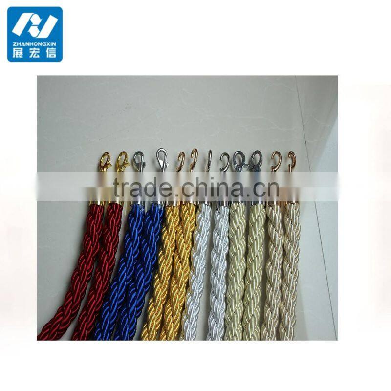 velvet rope barriers and stands