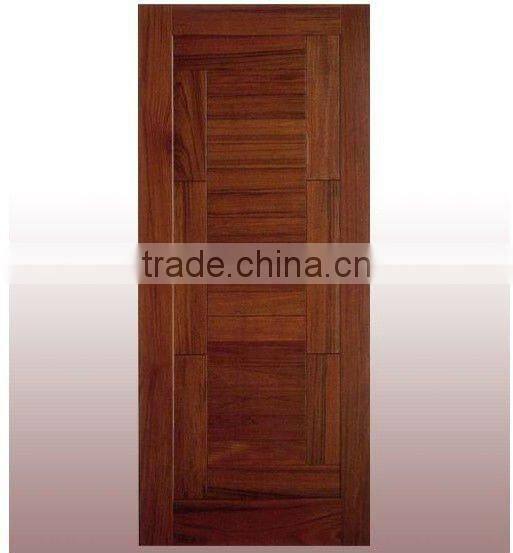 great quality solid wood door