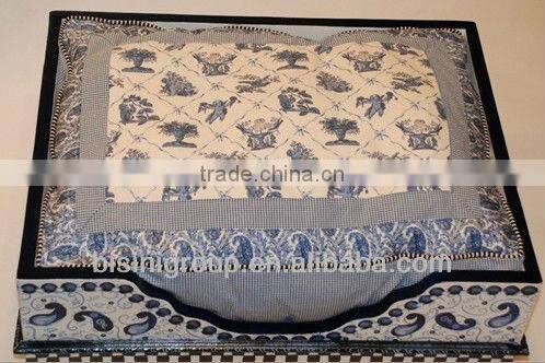 Southeast Asia style, bohemian style luxury pet bed, for dog or cat (BG800014)
