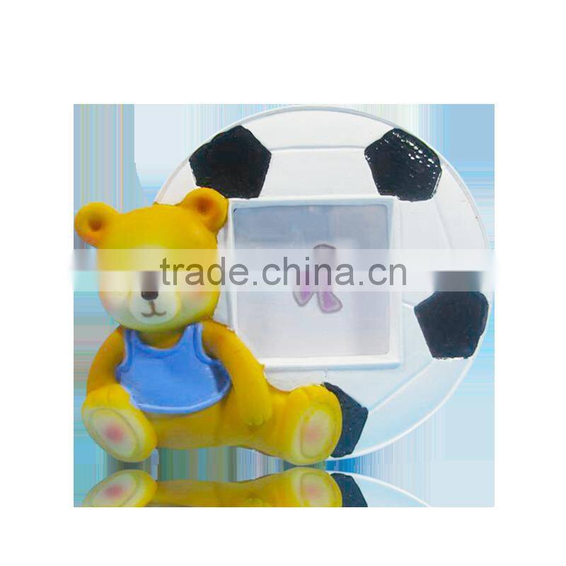 12 month baby photo frame