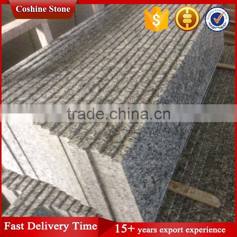 most popular and cheap Spray wave granite stair