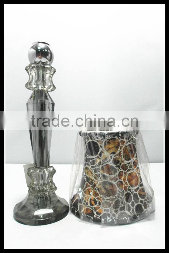 led light table lamp home decoration acryic table lamp