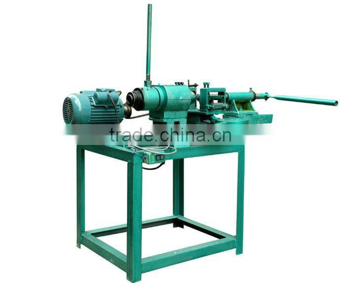 KMJ-1401 automatic wood bead making machine/ woodworking machine for making beads
