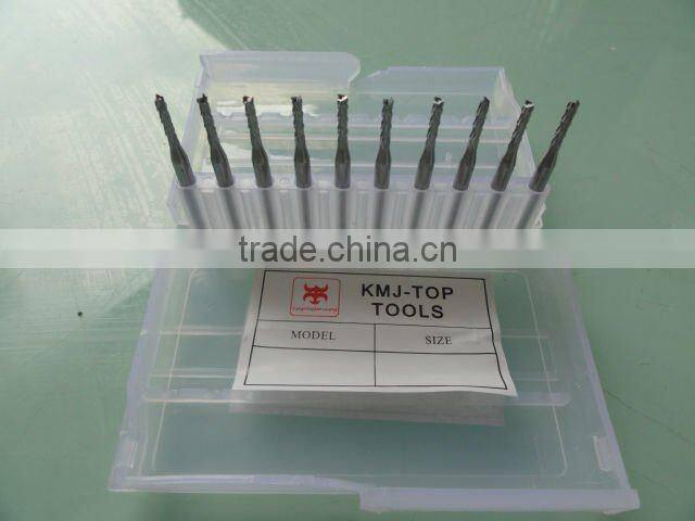 KMJ well-selling tungsten carbide blades PCD cutters