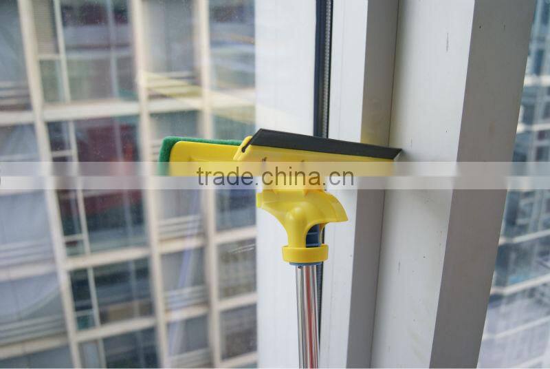 window and glass cleaning