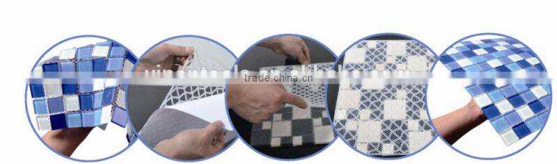 Best Selling Adhensive Mosaic Spacer Sheet