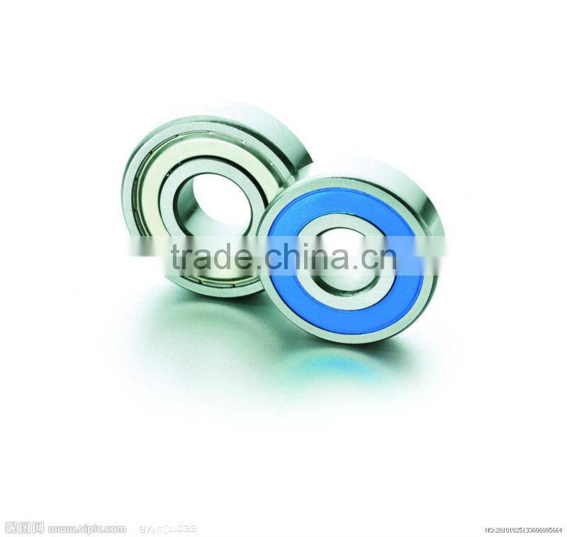 China taper roller bearings