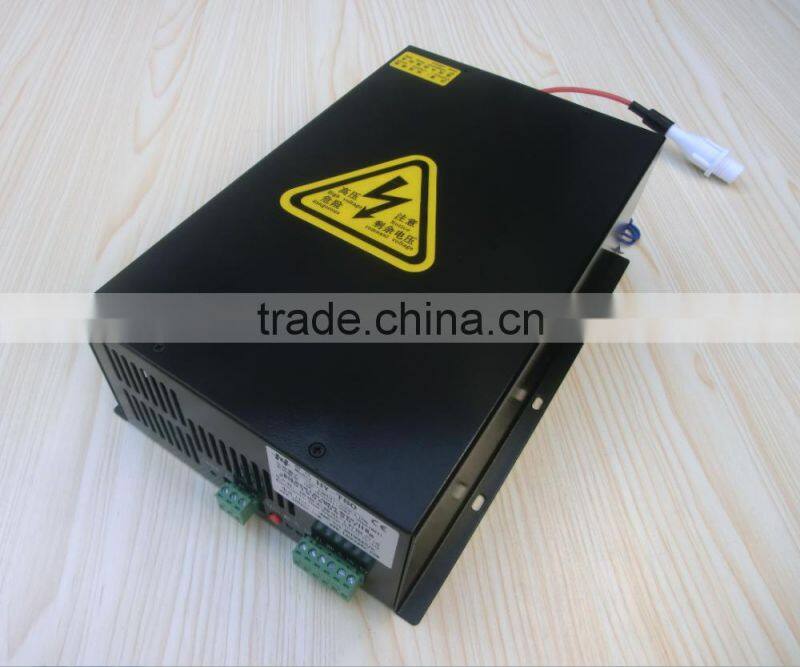 HY-80T CO2 laser power supply 220 AC input power