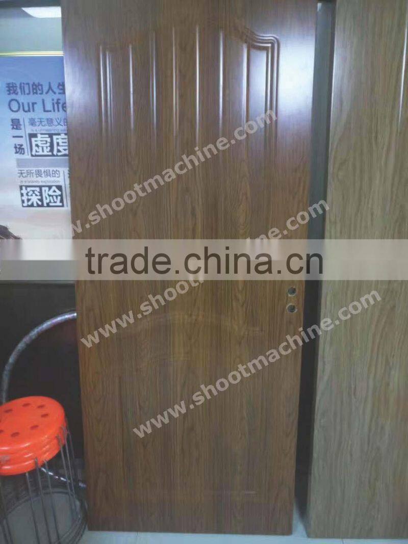 CNC Wooden Door Transfer Machine RZY1024 with Power supply 380v50hz(three-phase three-wire)
