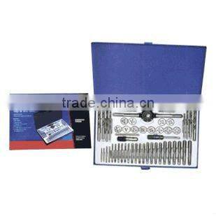 Tap and Die Set