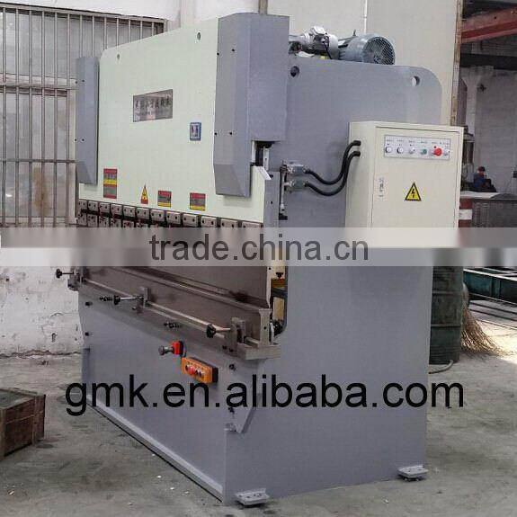 Cost price Hot sale cnc metal press brake machinery