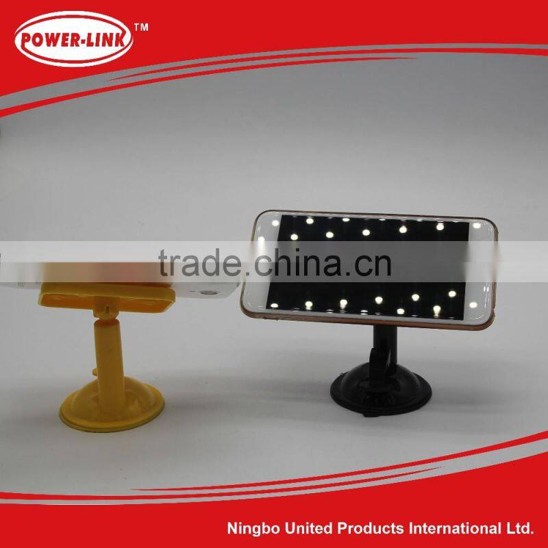 phone holder with sucker,car phone holder