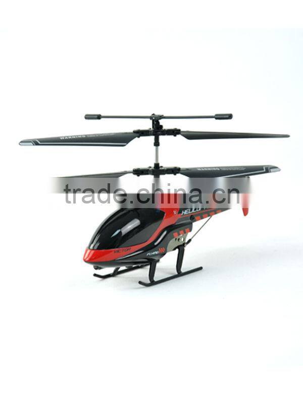 3.5CH Radio Control Helicopter with Gyro and Camera