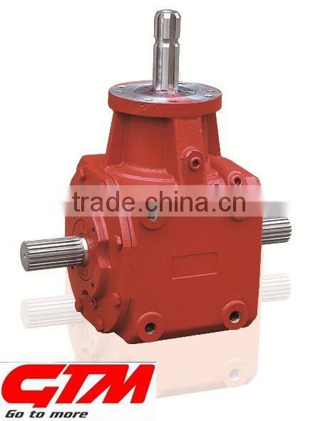 5 years warranty agricultural gearbox With Good After-sale Service