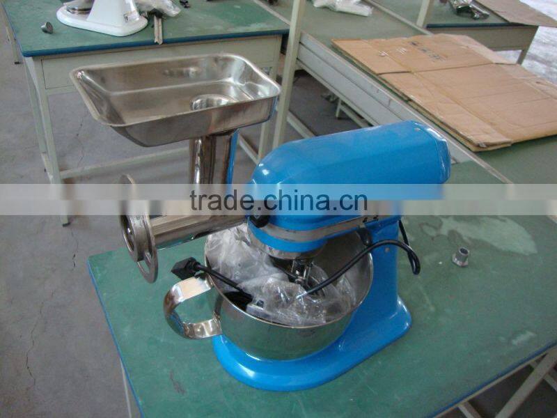 New Electric Egg Whisk/dough Mixer Bake Cake 220V