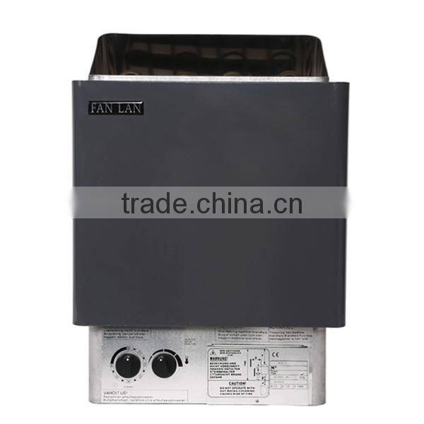 SCA sauna heater sauna room health sauna shower and sauna
