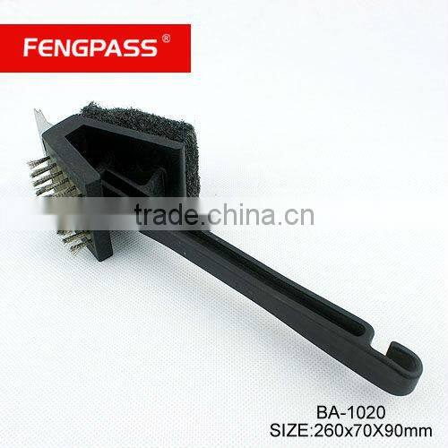 Best choice BBQ grill wok BA-1031