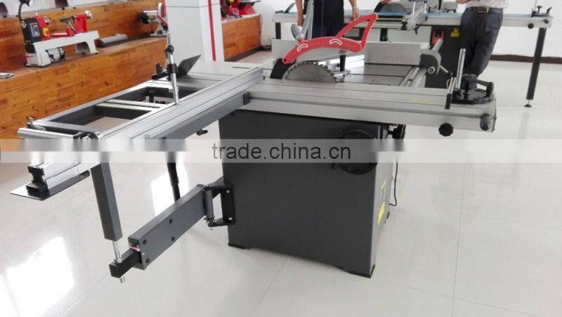 12" Panel Saw Sliding Table Saw BM10222-10227