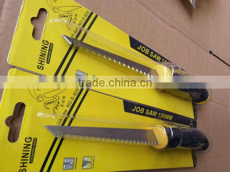 160mm jab saw