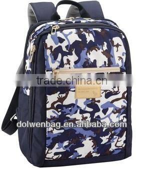 2014 fashional laptop backpack in top quality