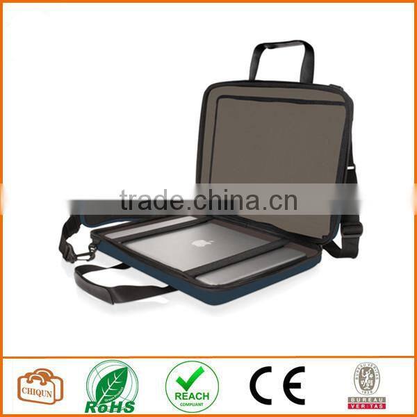 Laptop Case, Up tp 15.4 Inch, Jet Black