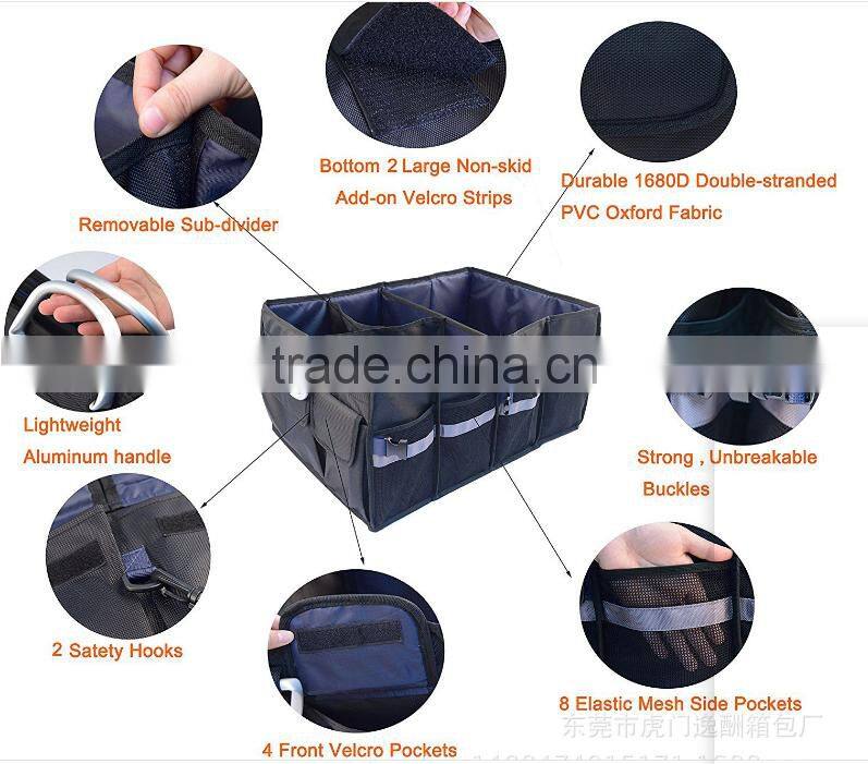 hot sale High quality Factory price car best travel stronge bags