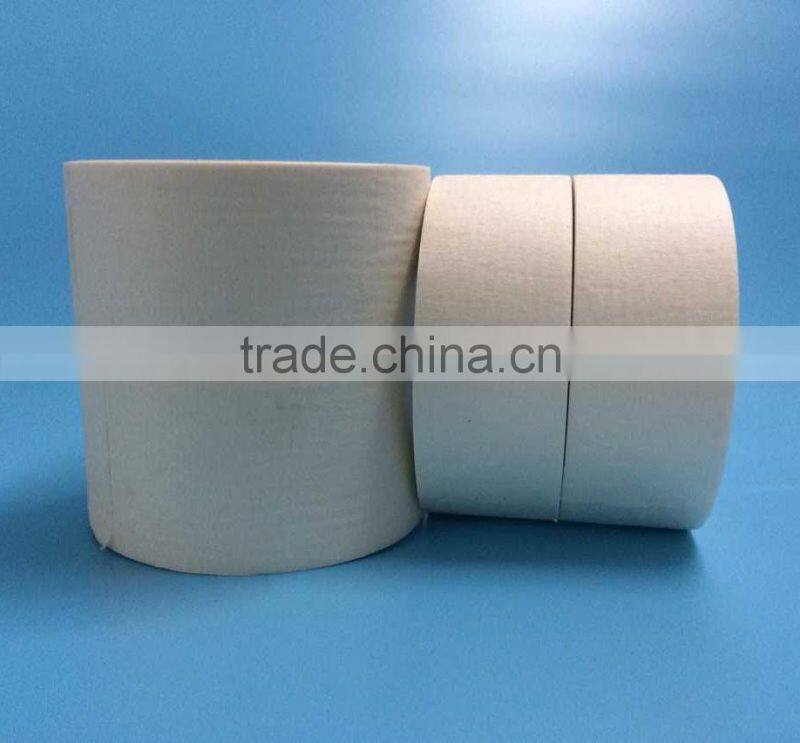 automotic colorful temperature resistant masking adhesive tape for painting