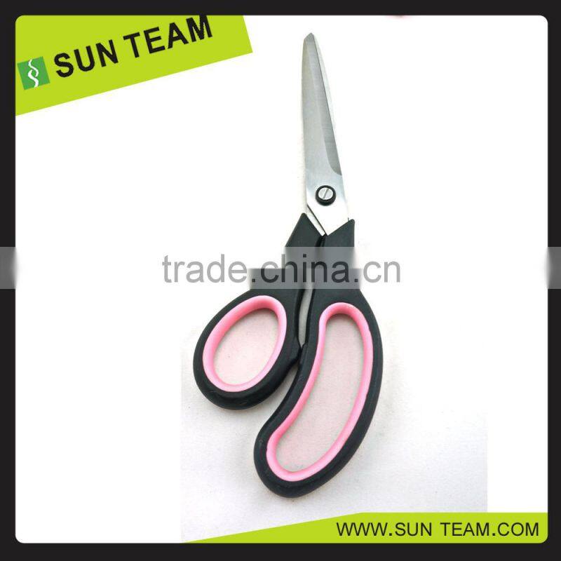 SC206E Different New style Paper Cutting stationery office scissors