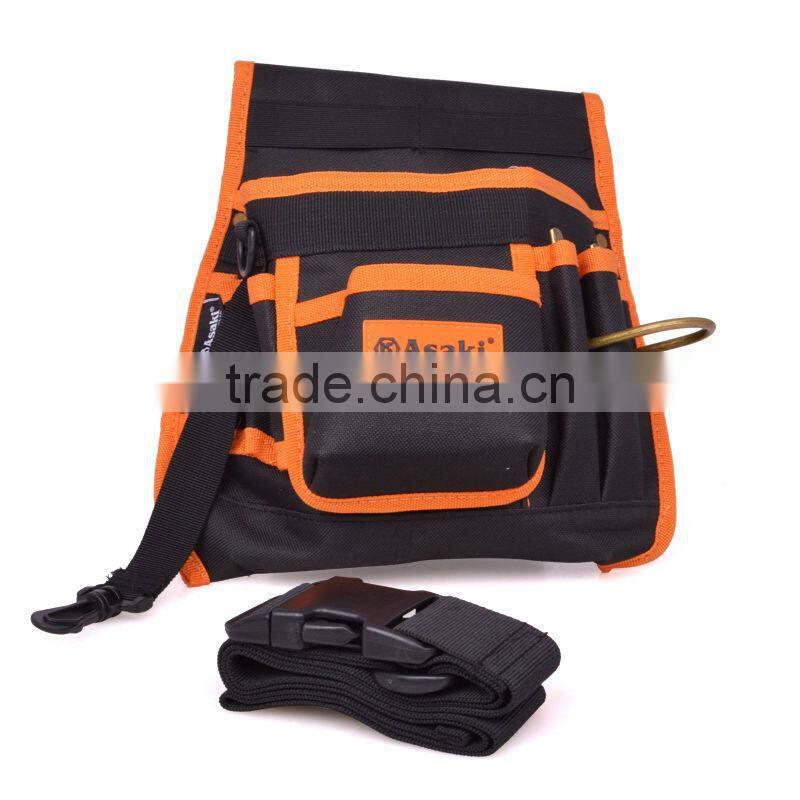 AK-9986 Good Quality Electrician Nylon tool bag