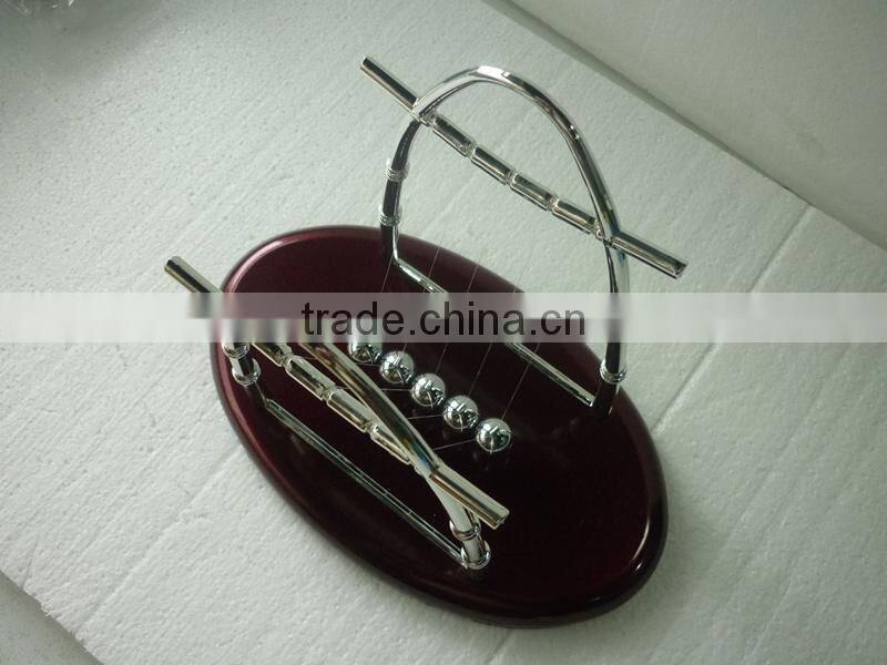 GM411 Newton Pendulum Newton's Cradle Balance Ball newton cradle