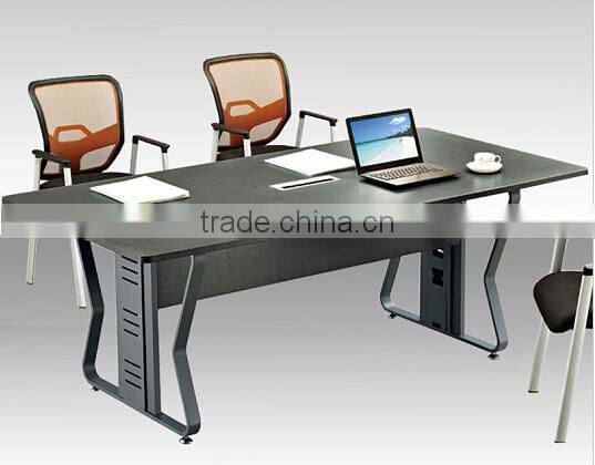 Newest Metal Modern Office Table Design