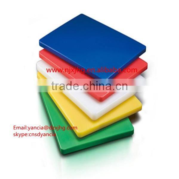 thin cutting board/chopping block