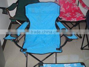 Fabric Folding Camping Chair for beach