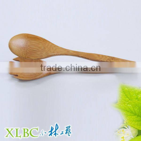 Bamboo spoon