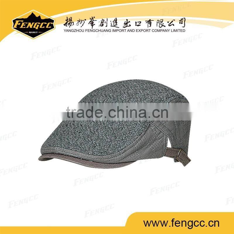 58cm army custom peaked caps,berets for business men