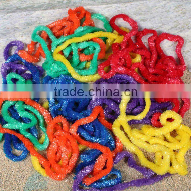 Hawaiian Flower Lei Party Lei Hawaiian Leis