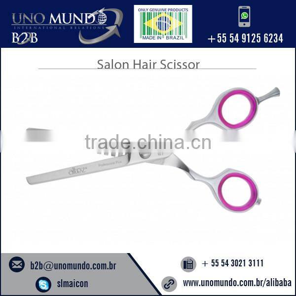 Wholesale Selling of Flawless Hair Scissors for Commercial Use