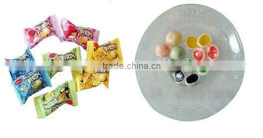 Milk Ball Soft Jelly Gummy