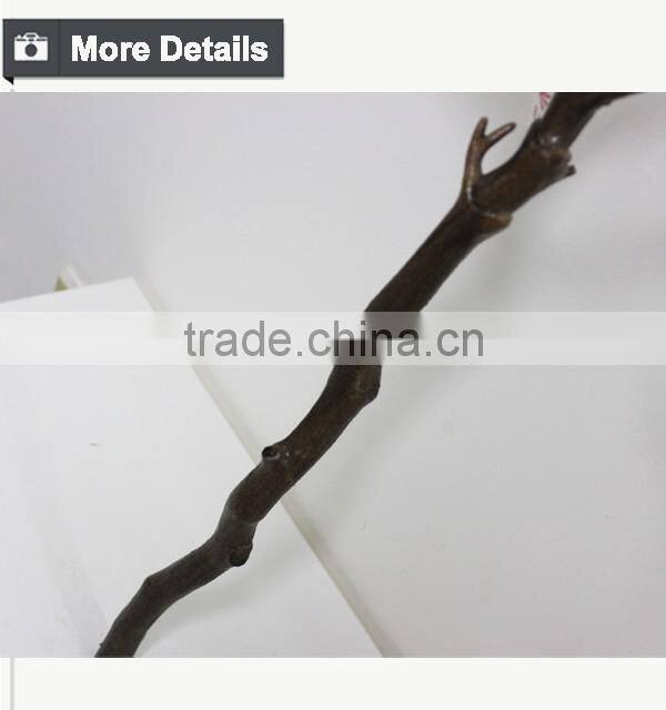 Buy direct from china manufacturer dry tree branches for wedding decoration