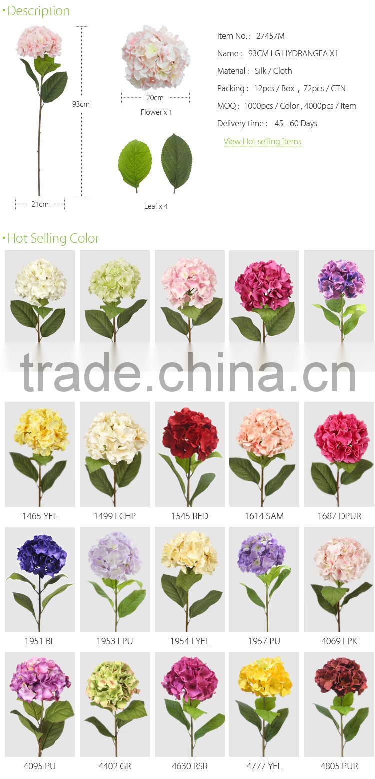 artificial lavender flowers decorative artificial flower table centerpiece