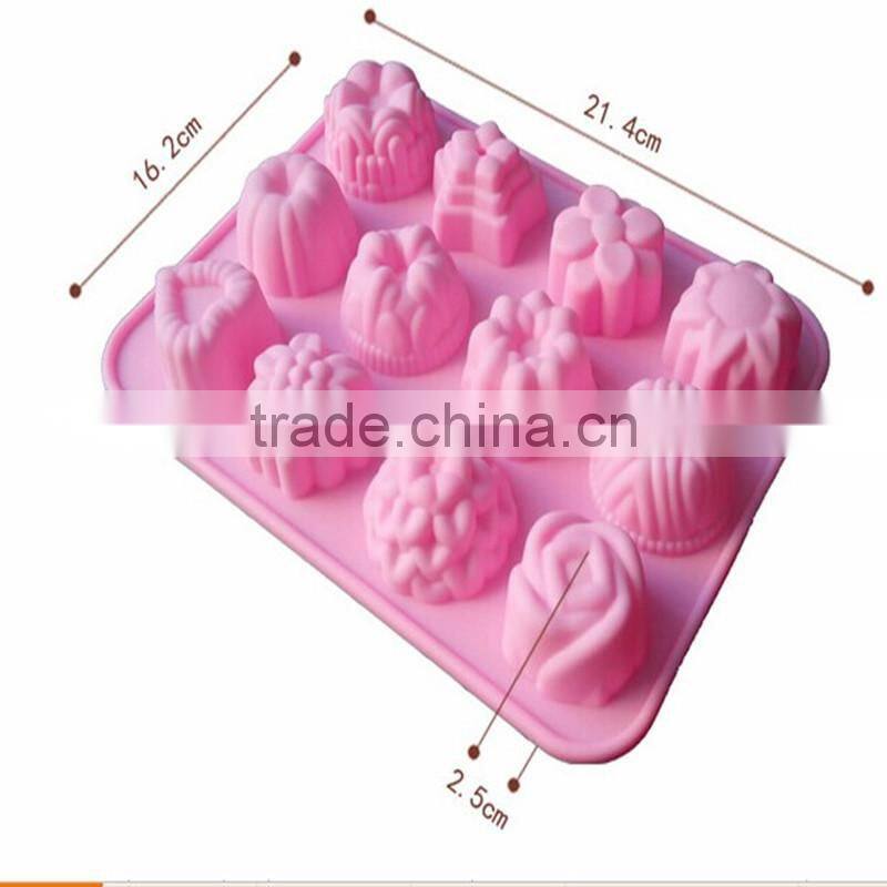 (High quality) silicone holder for hand sanitizer bottles