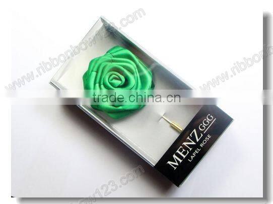 designs of ribbon flowers