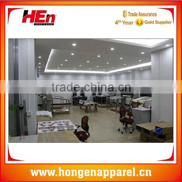 Hongen apparel wholesale products china polyester sports basketball jersey