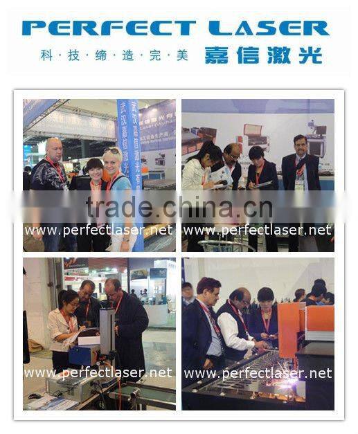 200w Fiber Laser 6 Axis Robotic Arm Cutting Machine with CNC System