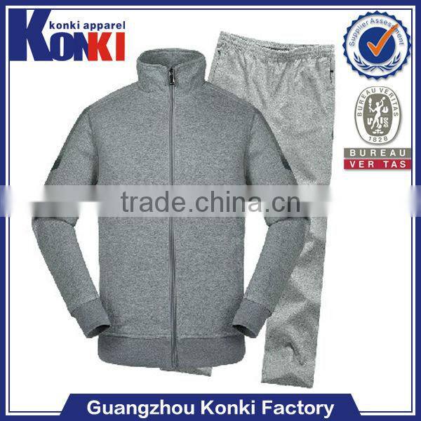 fancy design custom cheap team suit sport