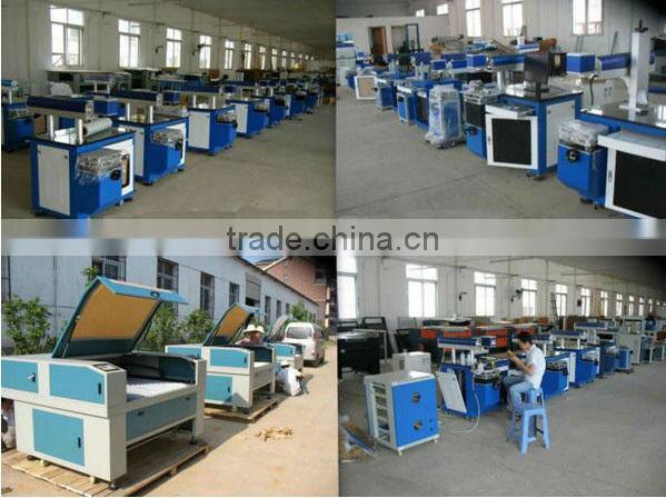 Lowest price 10W/20W/30W/50W fiber laser marking machine