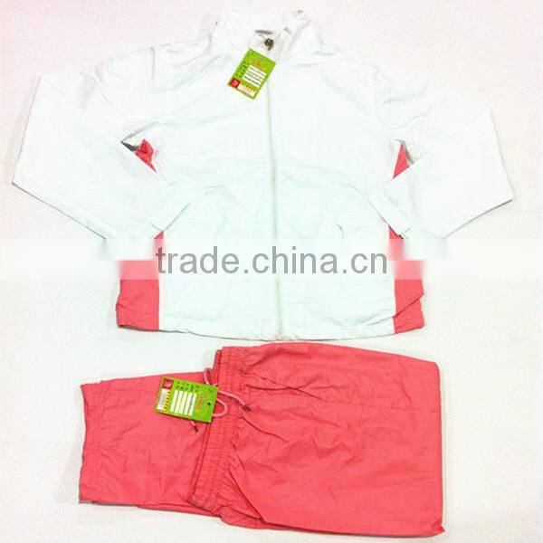 2017 Fashion Young Design OEM Admiral Sportswear