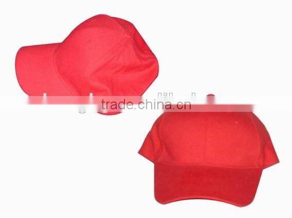 promotion sunshade cap custom ,breathable high quality cap wholesale