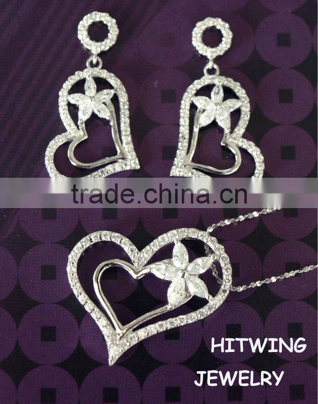 Women's Gender Jewelry Main Material Handmade Beads Jewelry Set